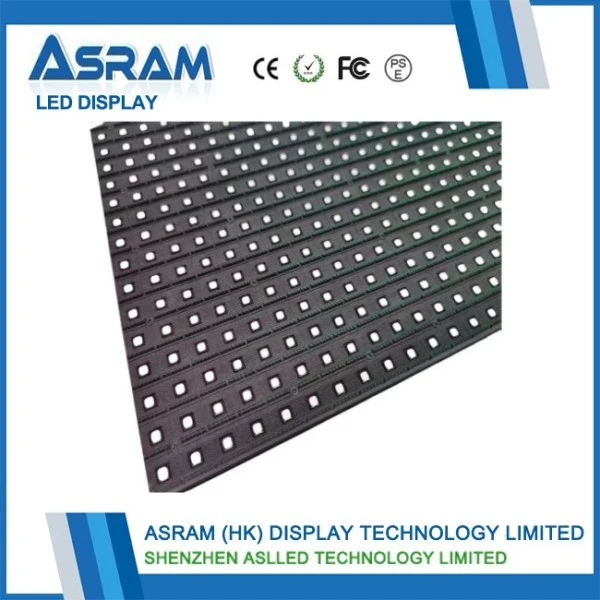 320x160mm P10mm Outdoor LED Display Module price
